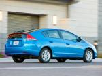 Honda Insight 2010 года (US)